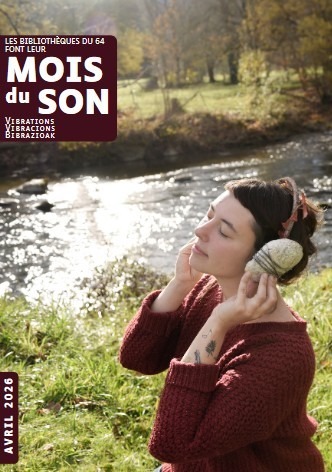 Le mois du Son - 64