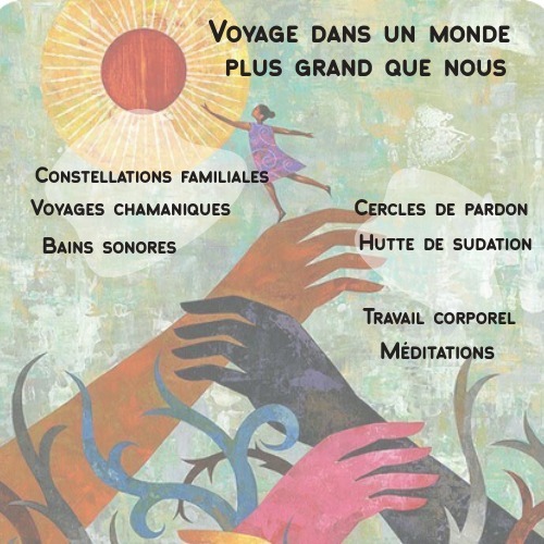 stage ressourcement